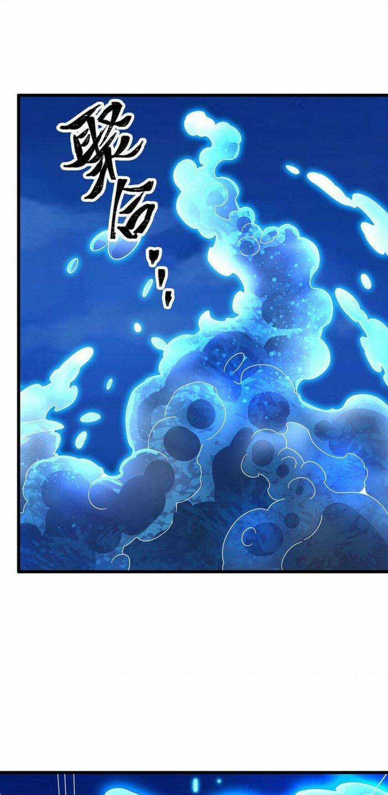 Sứ Đồ Vô Hạn Và 12 Chiến Cơ Chương 364 trang 17