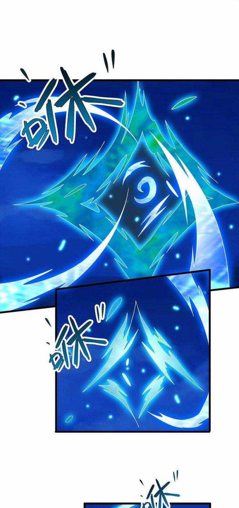 Sứ Đồ Vô Hạn Và 12 Chiến Cơ Chương 364 trang 21