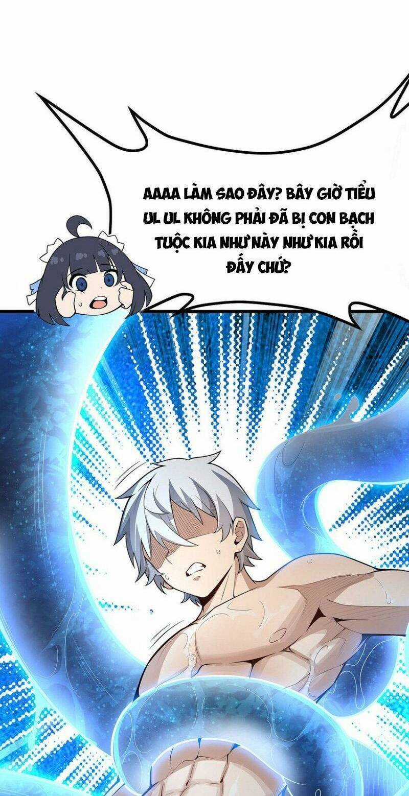 Sứ Đồ Vô Hạn Và 12 Chiến Cơ Chương 364 trang 24