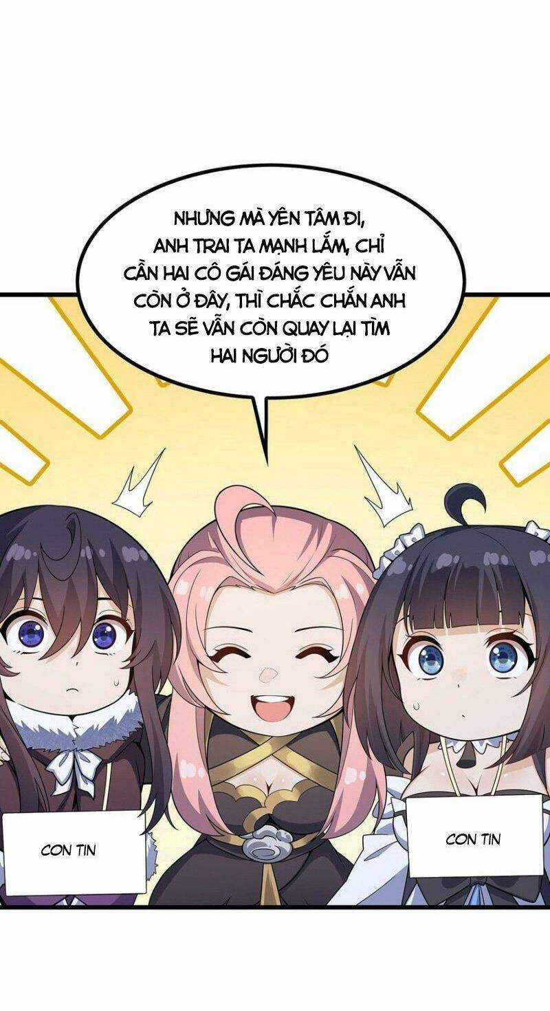 Sứ Đồ Vô Hạn Và 12 Chiến Cơ Chương 364 trang 26