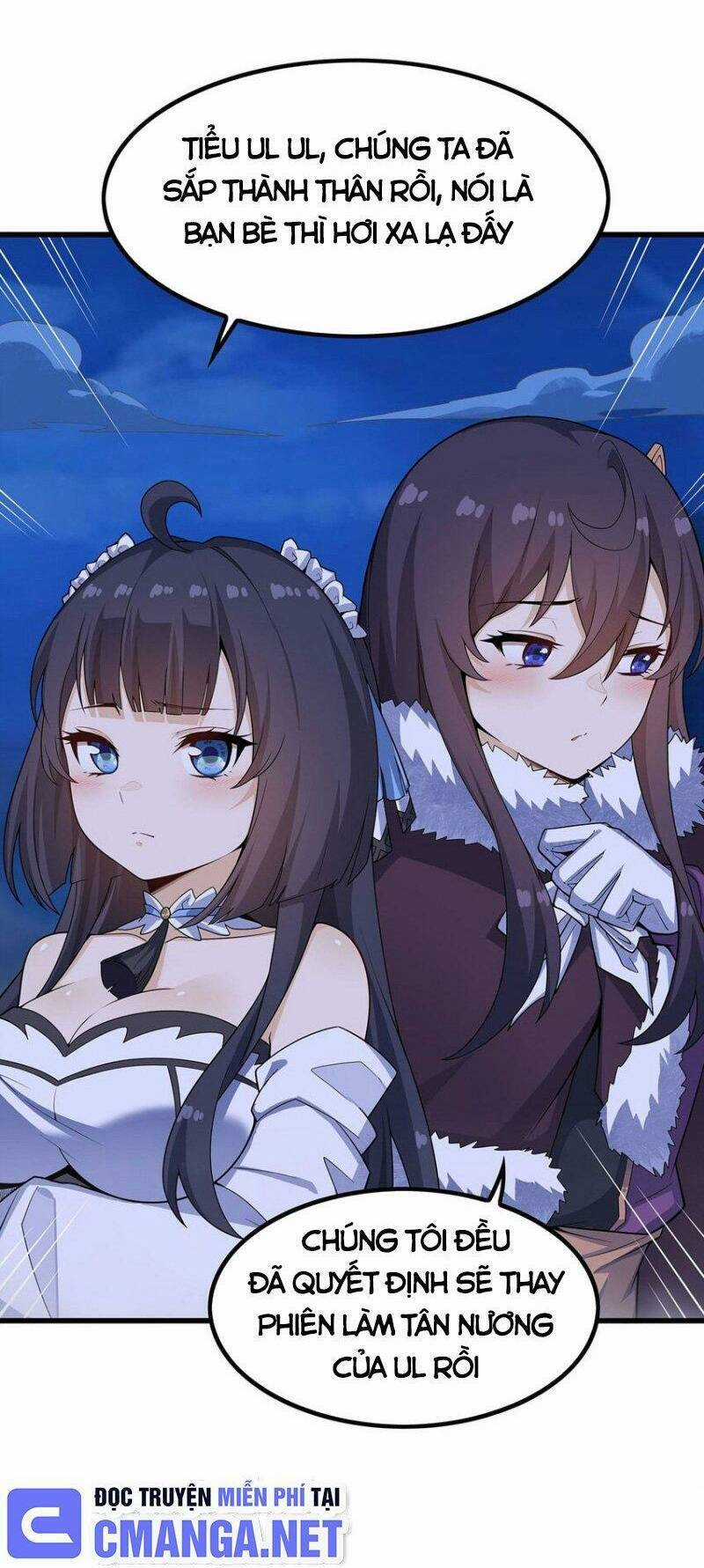 Sứ Đồ Vô Hạn Và 12 Chiến Cơ Chương 364 trang 3