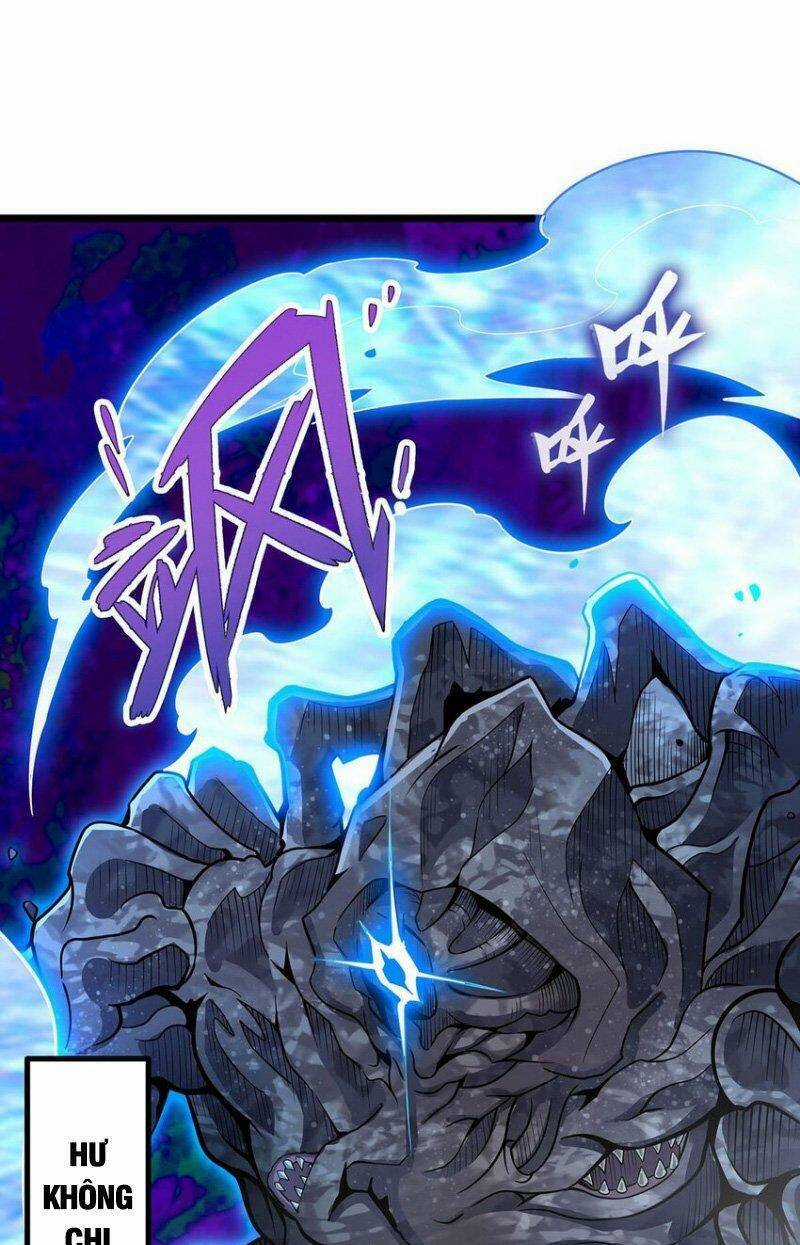 Sứ Đồ Vô Hạn Và 12 Chiến Cơ Chương 364 trang 32