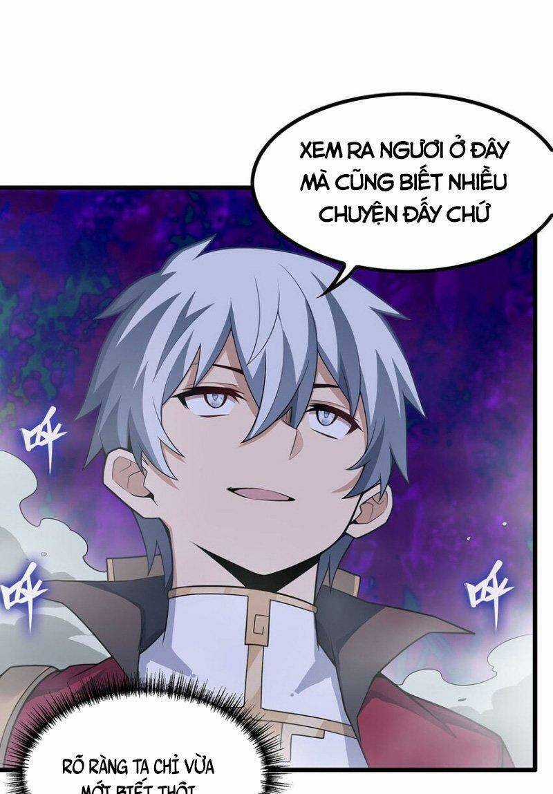 Sứ Đồ Vô Hạn Và 12 Chiến Cơ Chương 364 trang 36