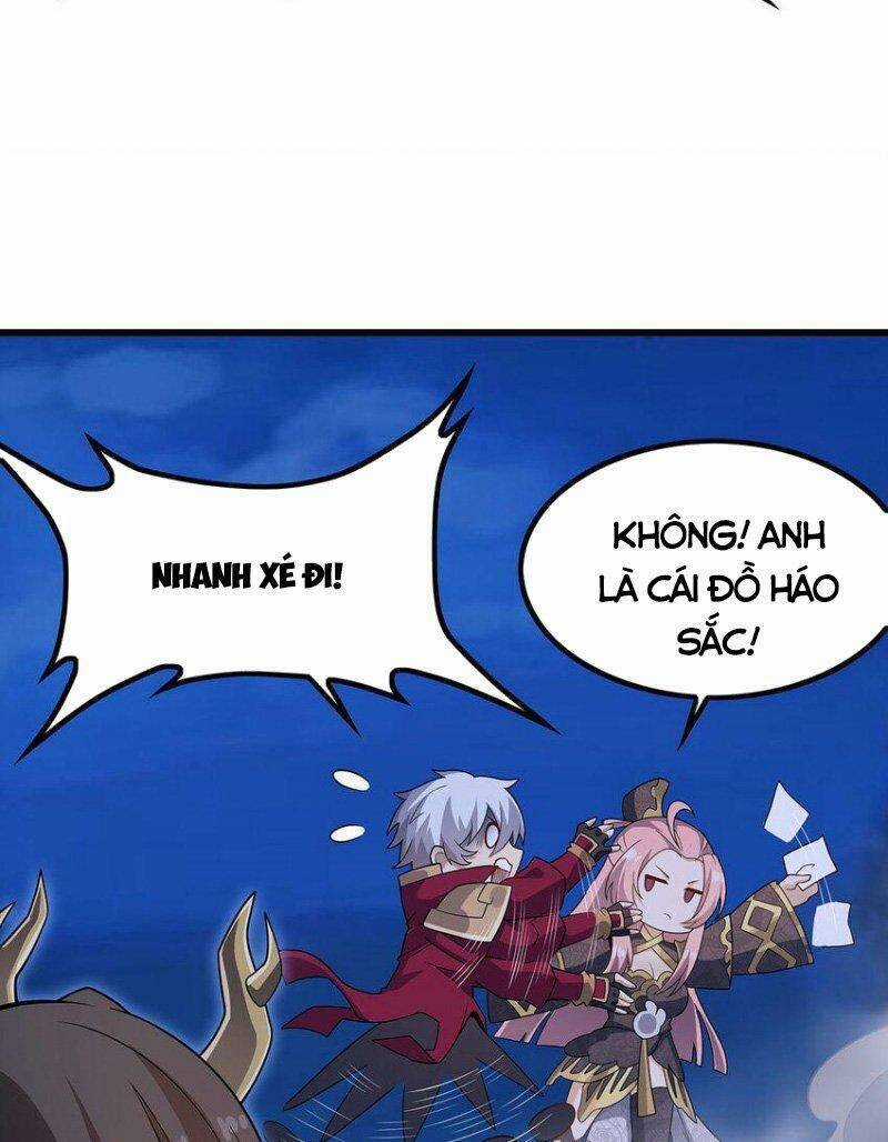 Sứ Đồ Vô Hạn Và 12 Chiến Cơ Chương 364 trang 9