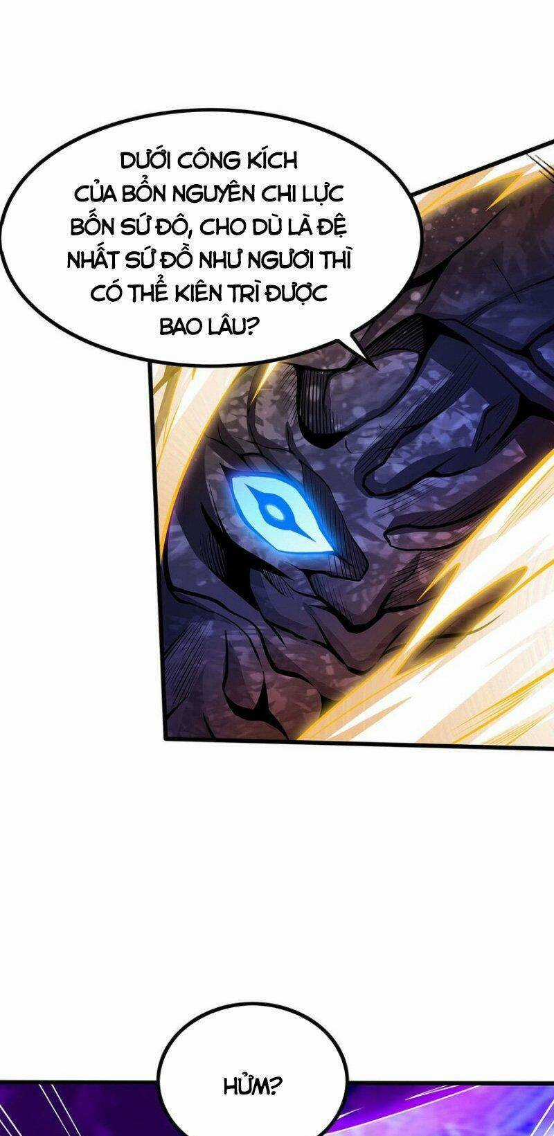 Sứ Đồ Vô Hạn Và 12 Chiến Cơ Chương 365 trang 10