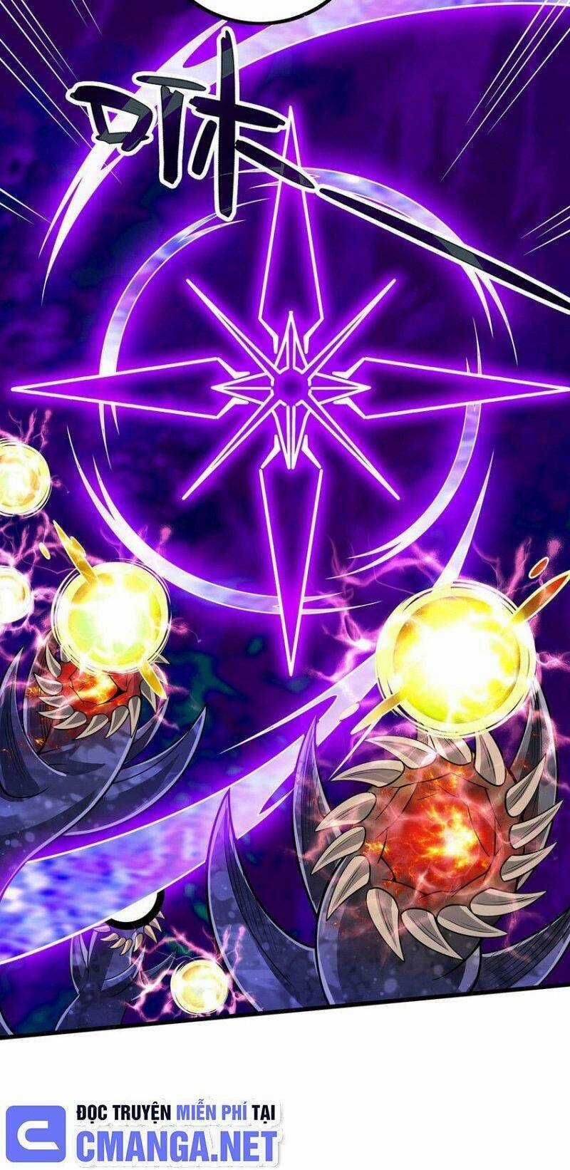 Sứ Đồ Vô Hạn Và 12 Chiến Cơ Chương 365 trang 11