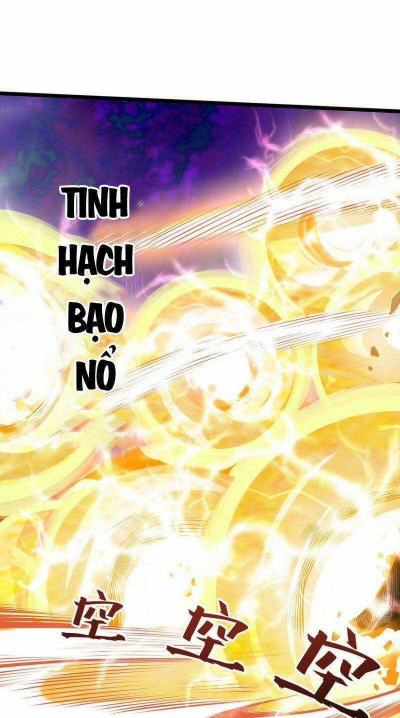 Sứ Đồ Vô Hạn Và 12 Chiến Cơ Chương 365 trang 12