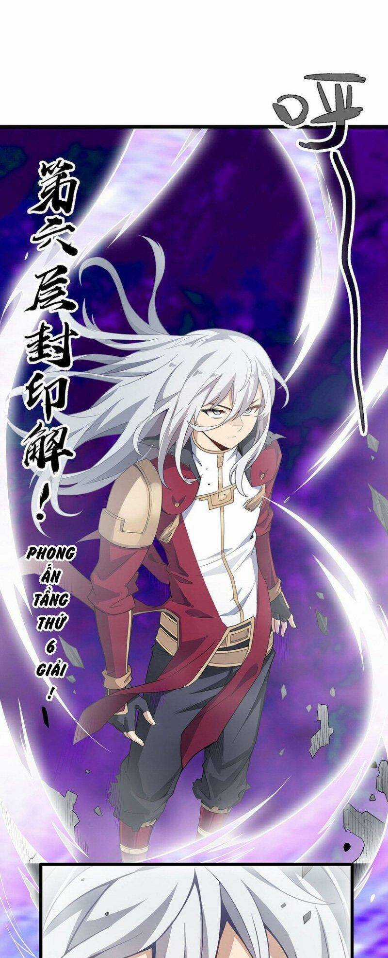 Sứ Đồ Vô Hạn Và 12 Chiến Cơ Chương 365 trang 14