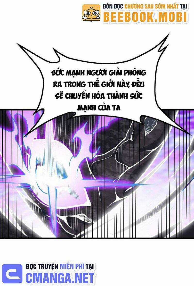 Sứ Đồ Vô Hạn Và 12 Chiến Cơ Chương 365 trang 17