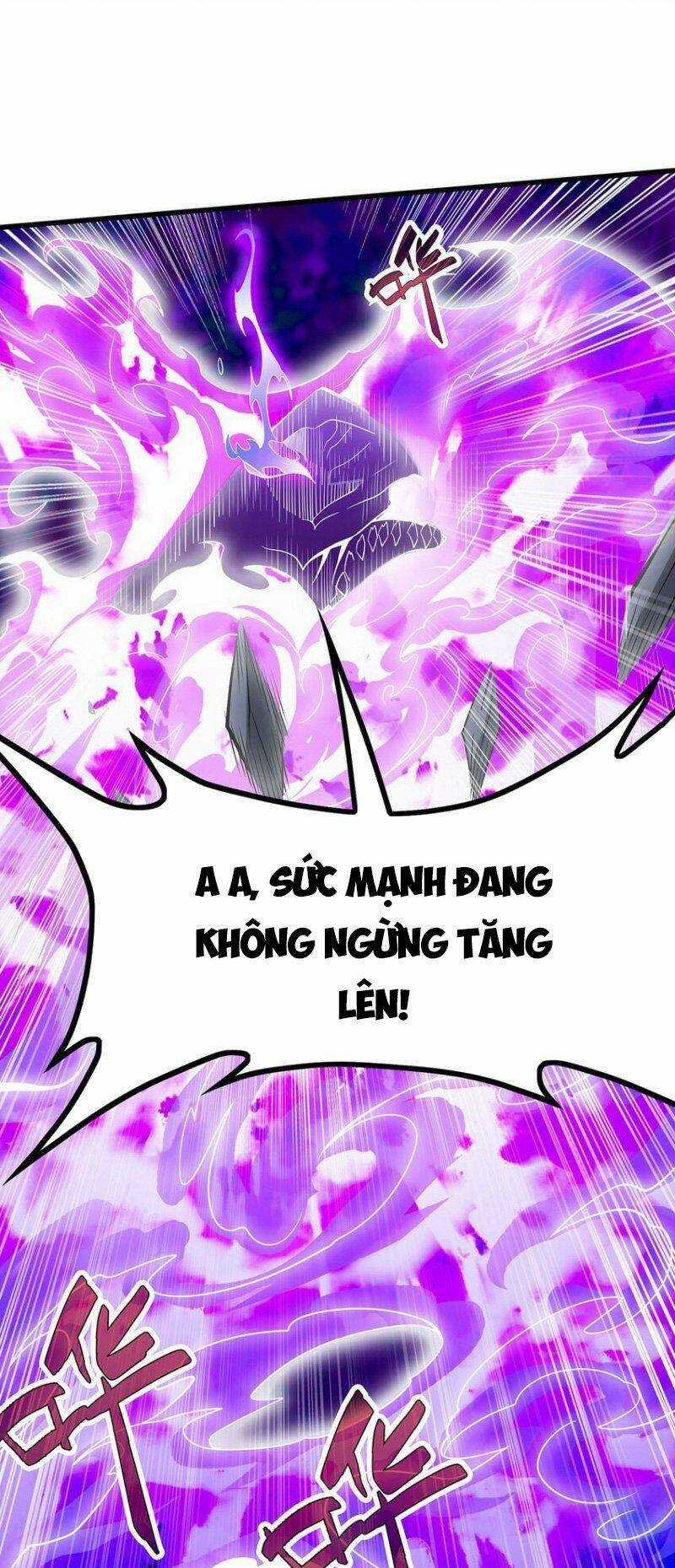 Sứ Đồ Vô Hạn Và 12 Chiến Cơ Chương 365 trang 18