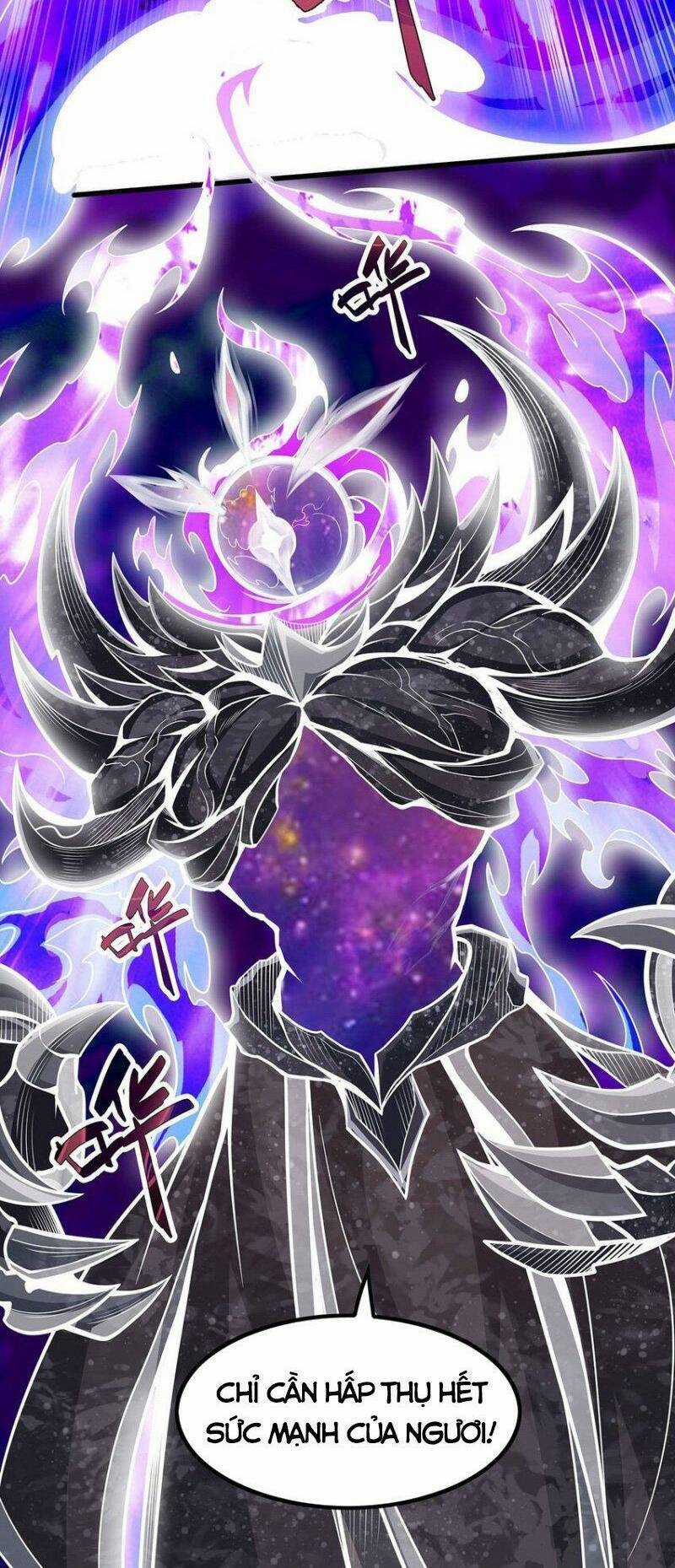 Sứ Đồ Vô Hạn Và 12 Chiến Cơ Chương 365 trang 19