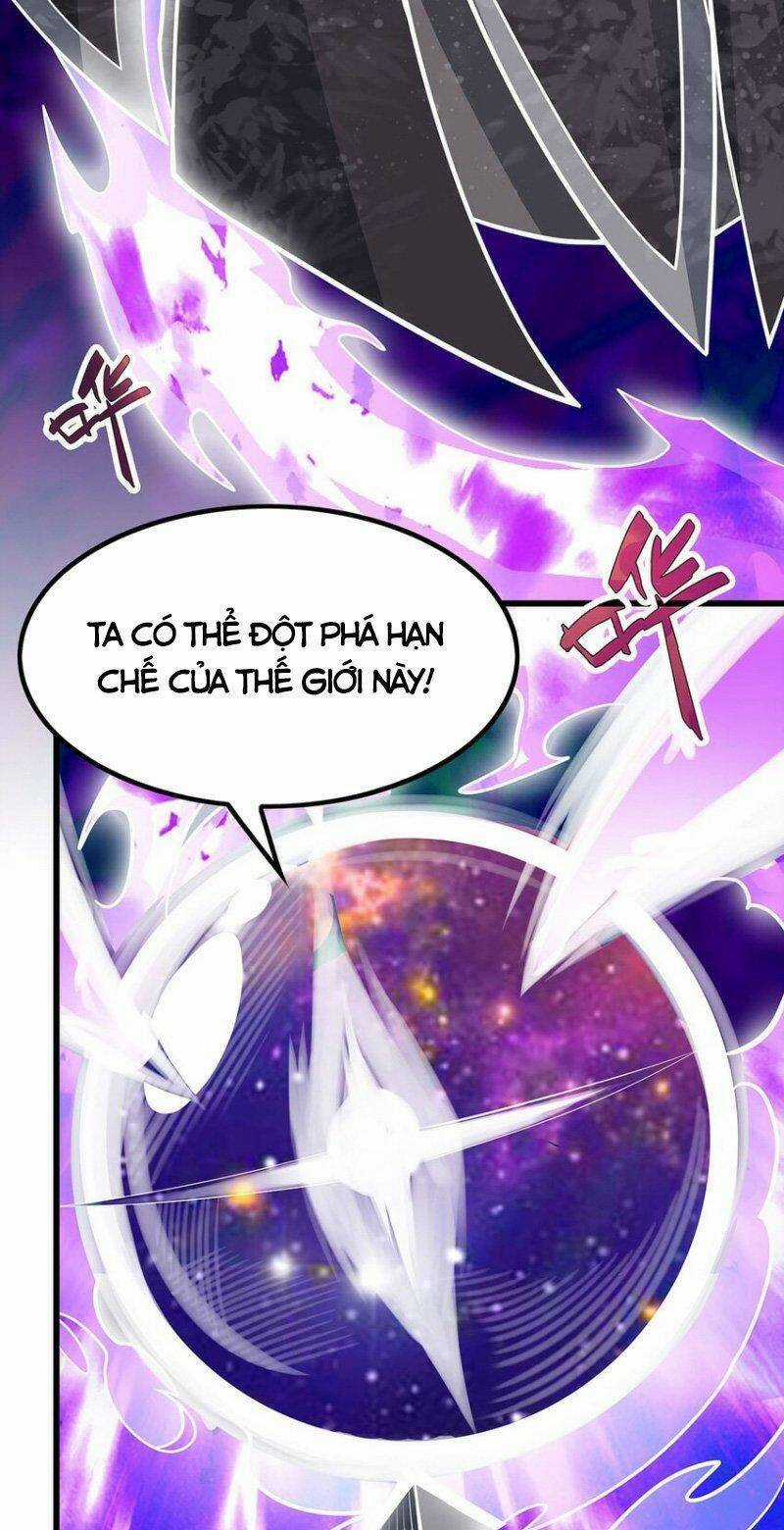 Sứ Đồ Vô Hạn Và 12 Chiến Cơ Chương 365 trang 20