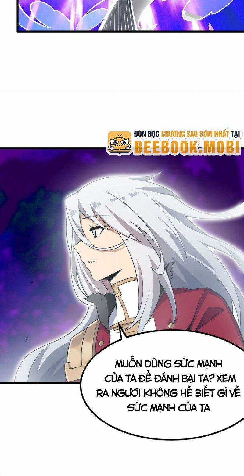 Sứ Đồ Vô Hạn Và 12 Chiến Cơ Chương 365 trang 21