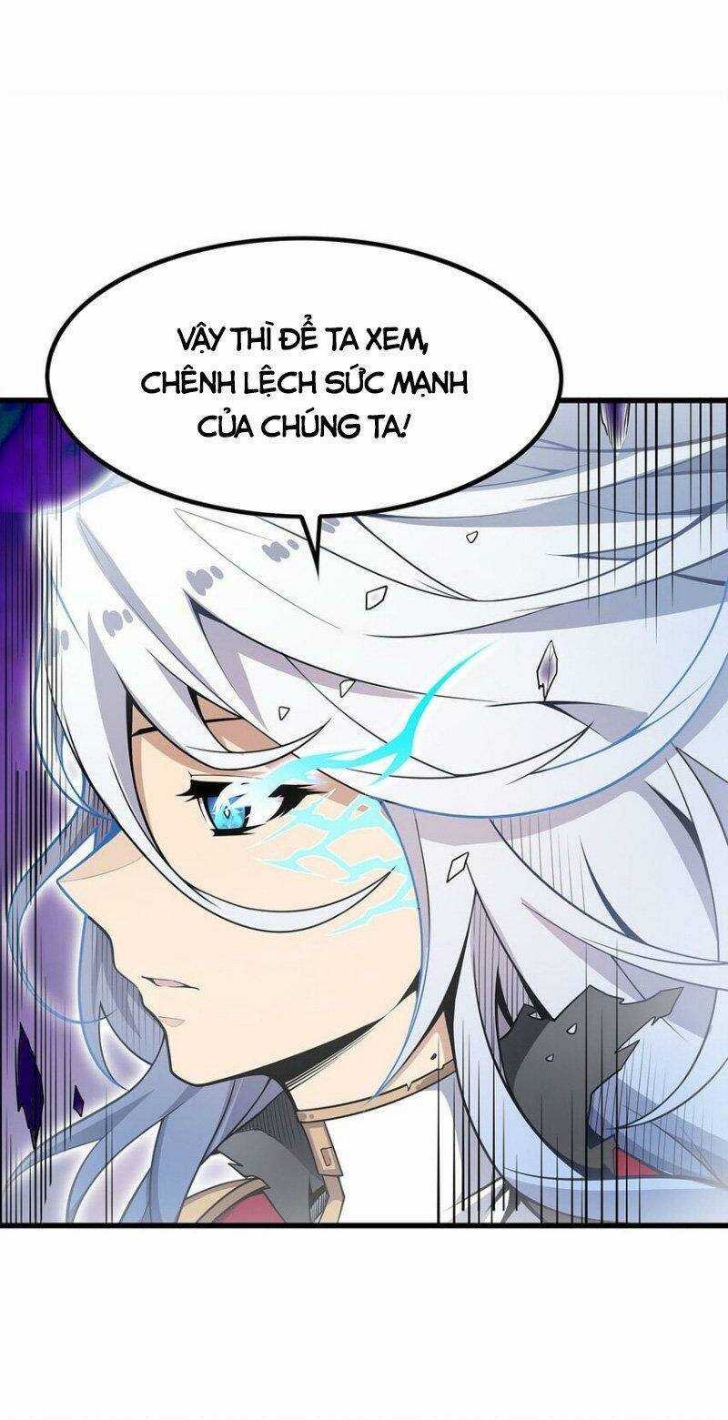 Sứ Đồ Vô Hạn Và 12 Chiến Cơ Chương 365 trang 23