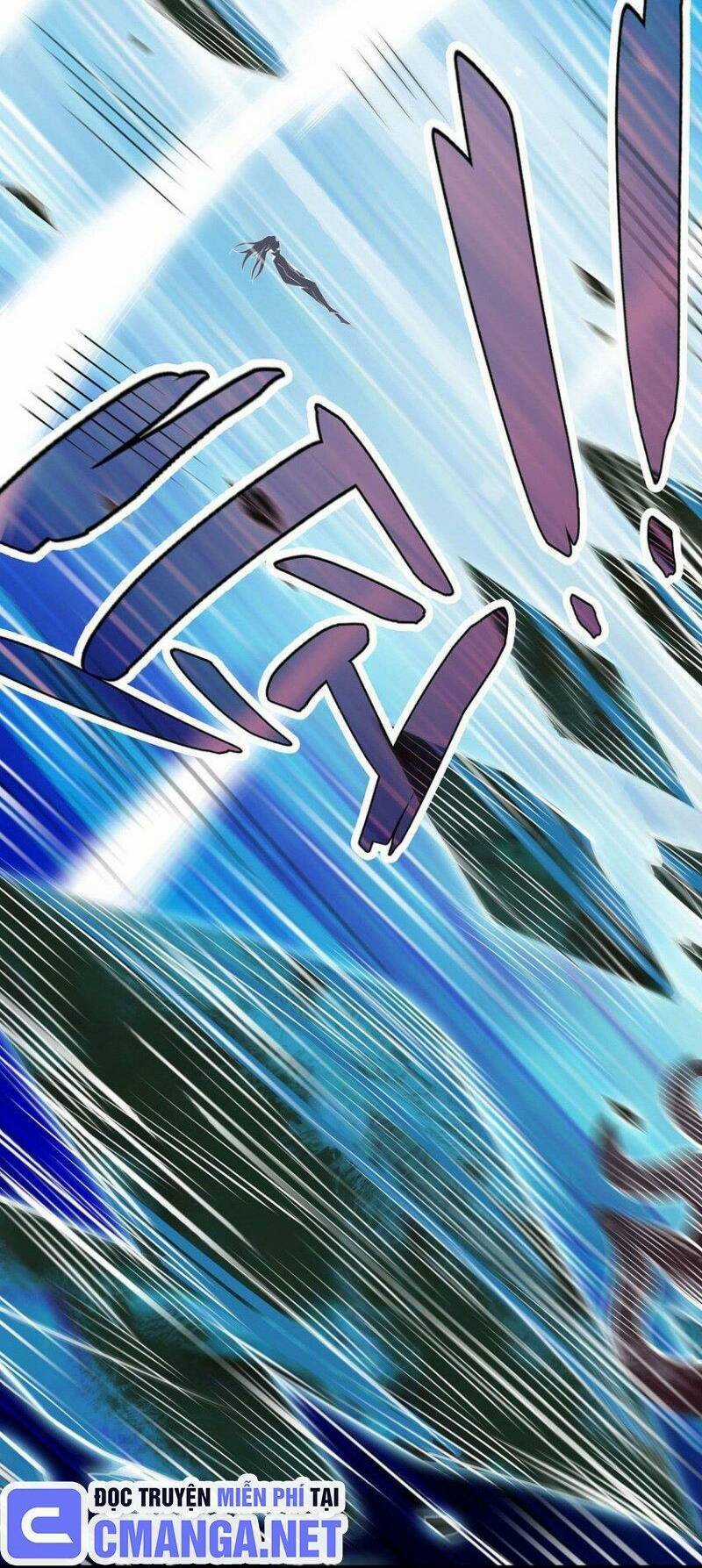 Sứ Đồ Vô Hạn Và 12 Chiến Cơ Chương 365 trang 25