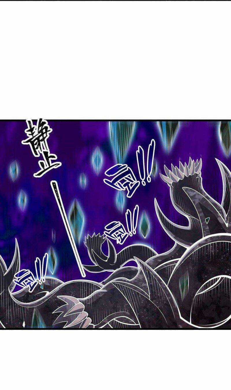 Sứ Đồ Vô Hạn Và 12 Chiến Cơ Chương 365 trang 26