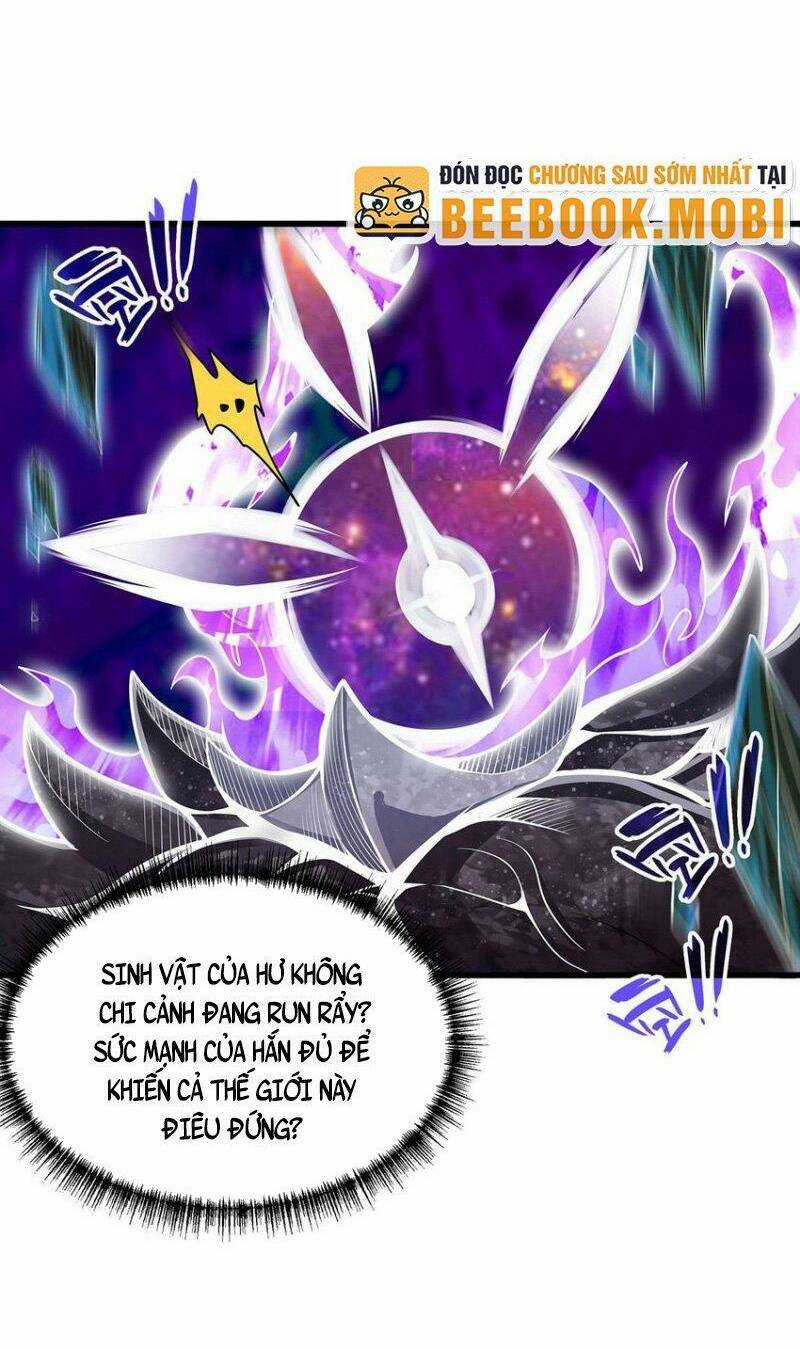 Sứ Đồ Vô Hạn Và 12 Chiến Cơ Chương 365 trang 27