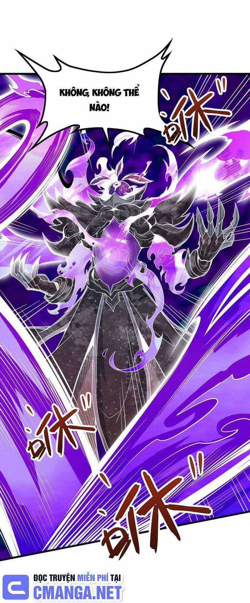 Sứ Đồ Vô Hạn Và 12 Chiến Cơ Chương 365 trang 29