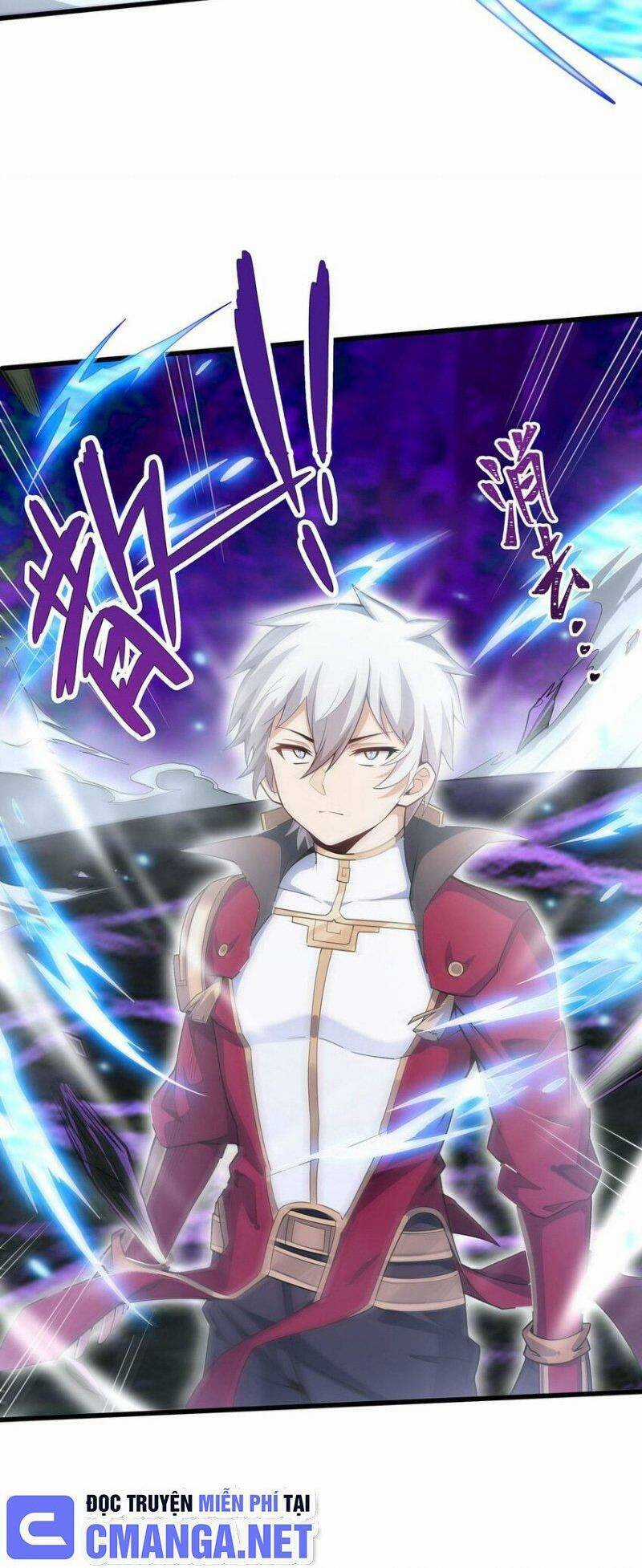 Sứ Đồ Vô Hạn Và 12 Chiến Cơ Chương 365 trang 3