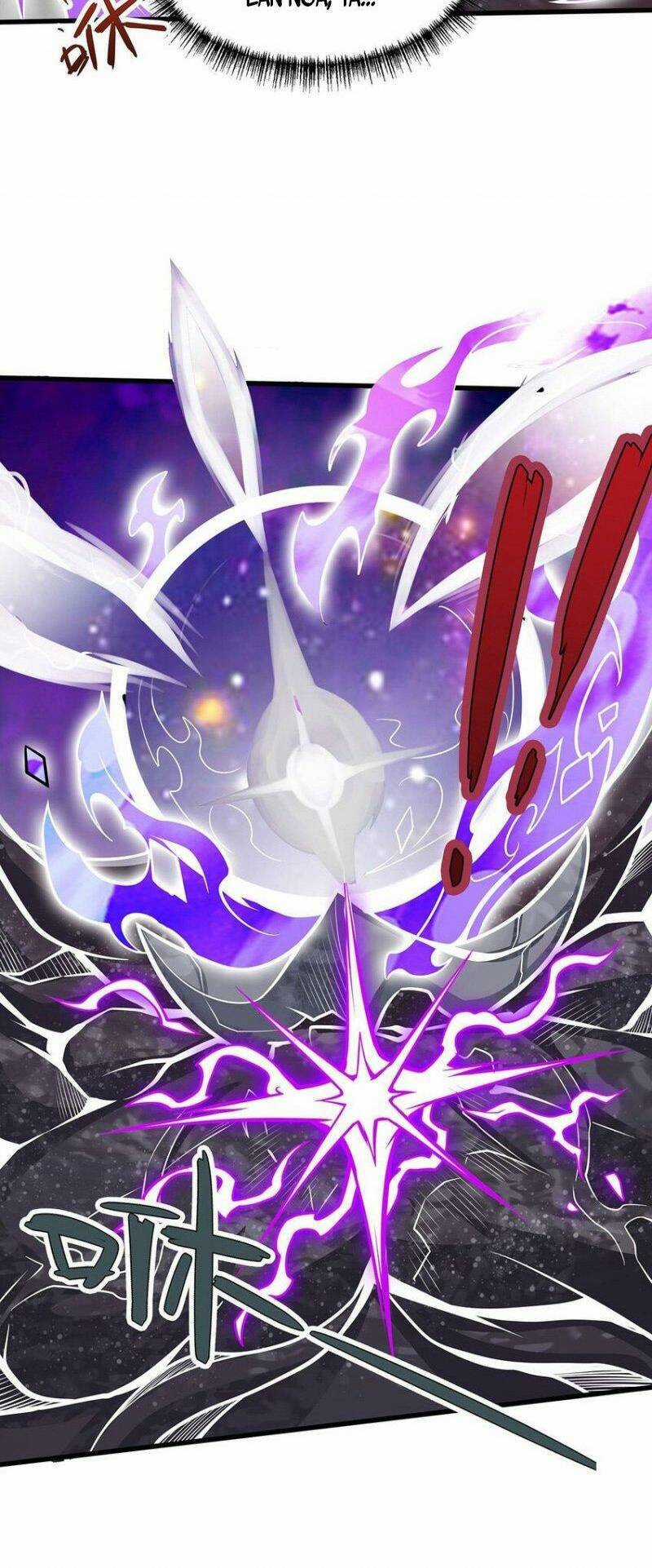 Sứ Đồ Vô Hạn Và 12 Chiến Cơ Chương 365 trang 31