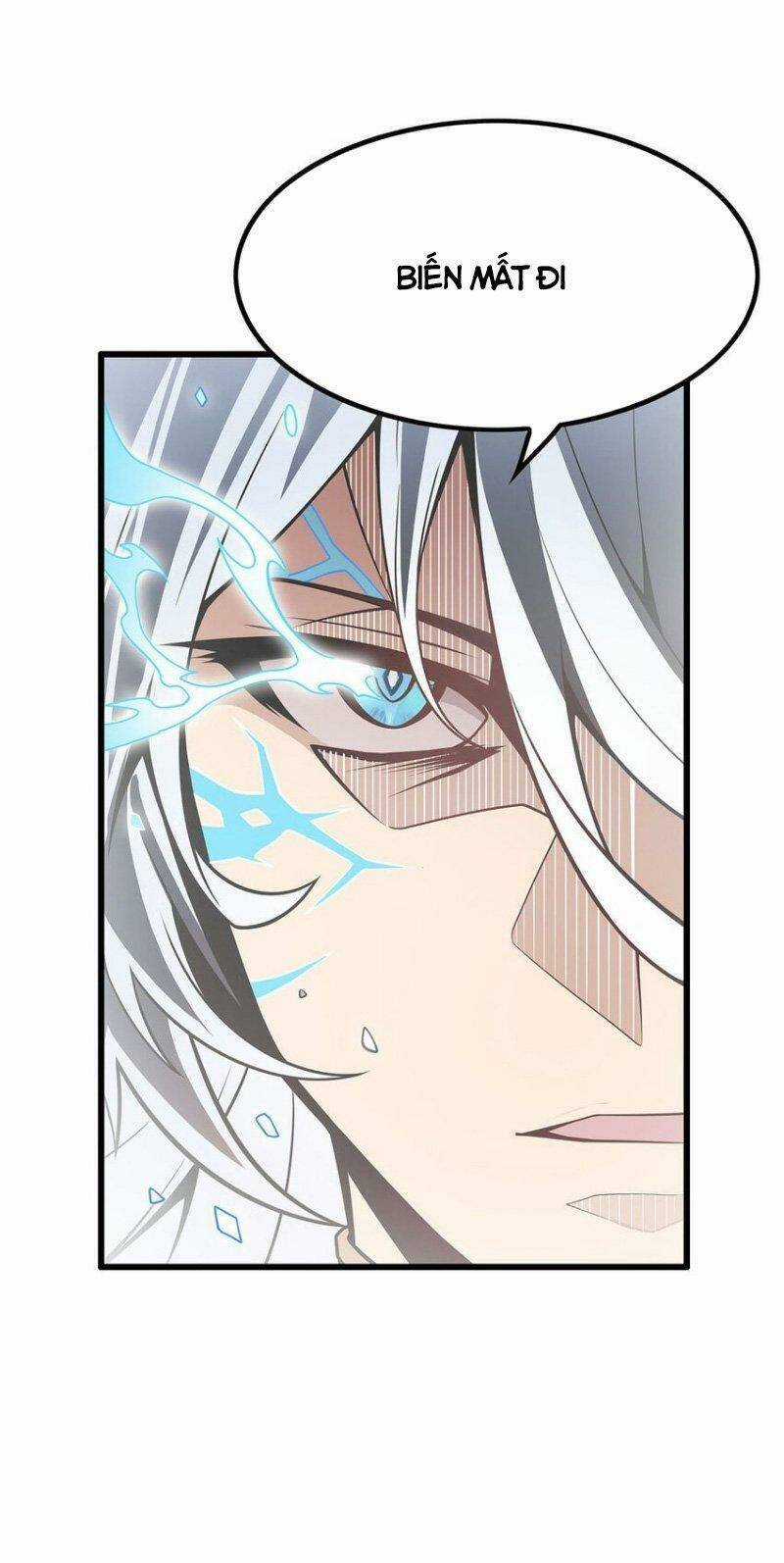 Sứ Đồ Vô Hạn Và 12 Chiến Cơ Chương 365 trang 32