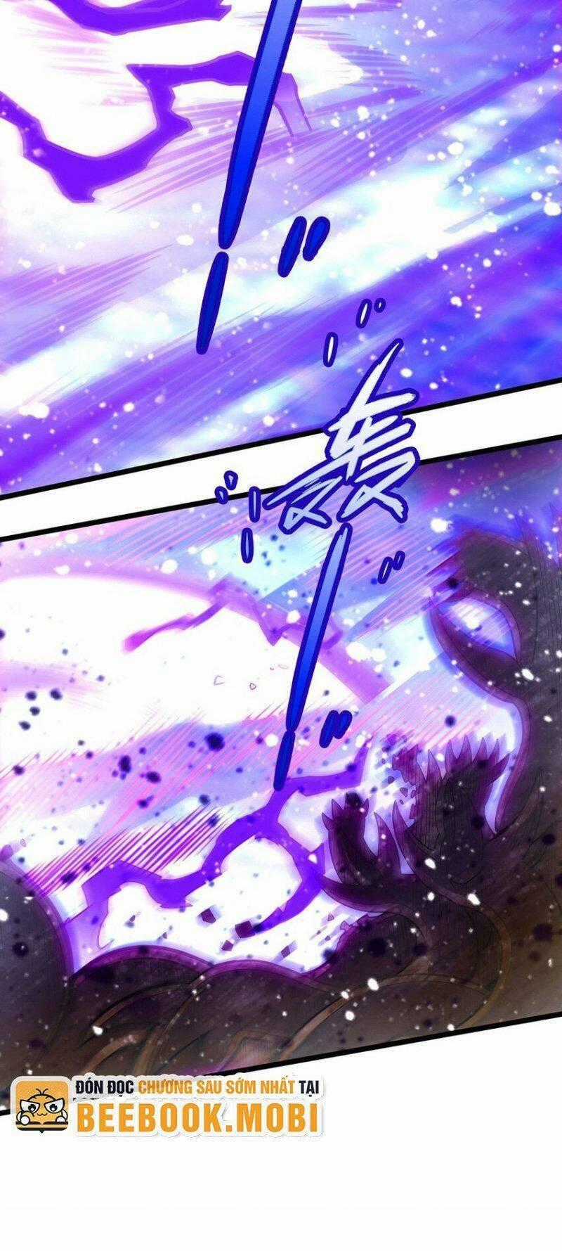 Sứ Đồ Vô Hạn Và 12 Chiến Cơ Chương 365 trang 34