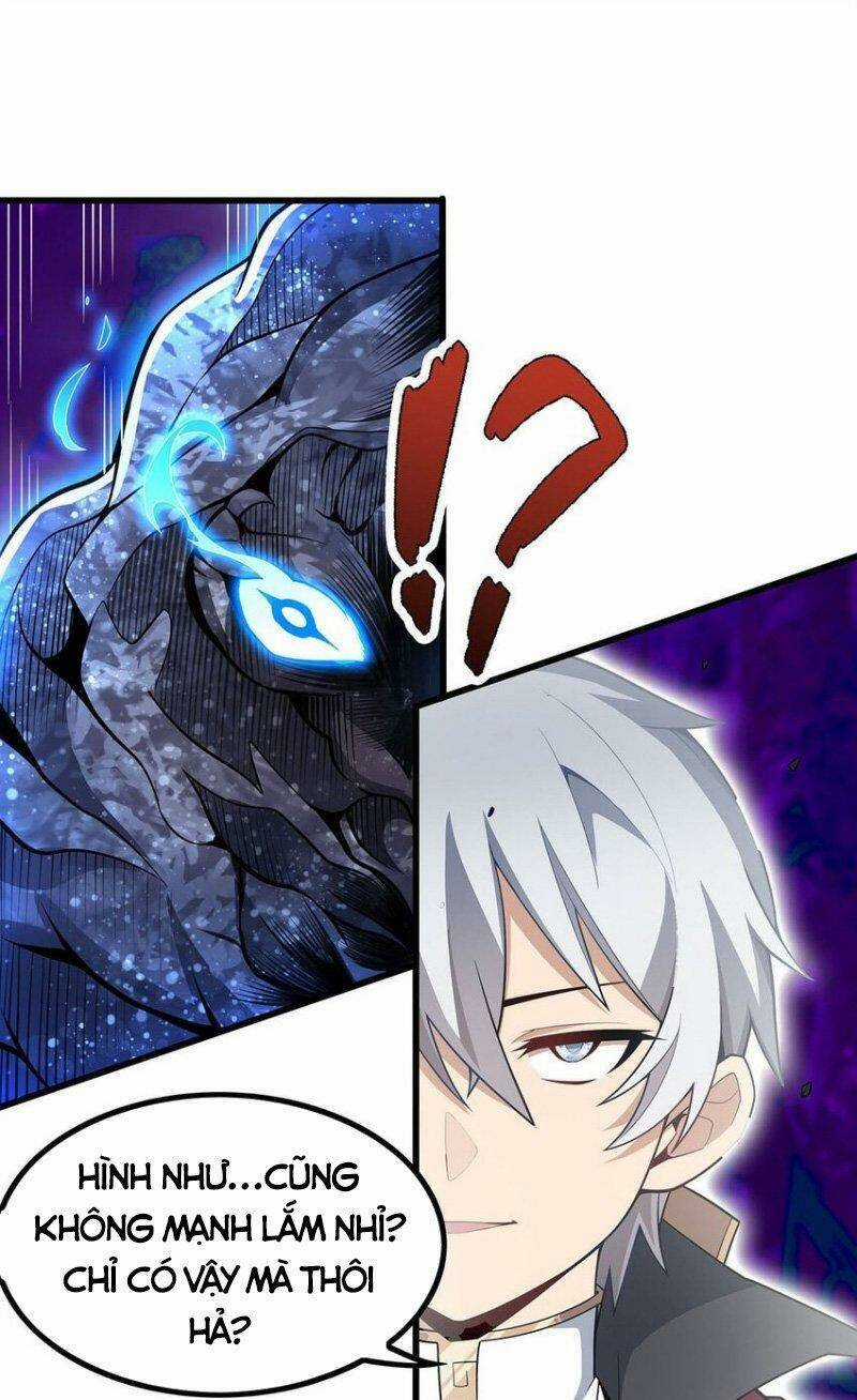 Sứ Đồ Vô Hạn Và 12 Chiến Cơ Chương 365 trang 4