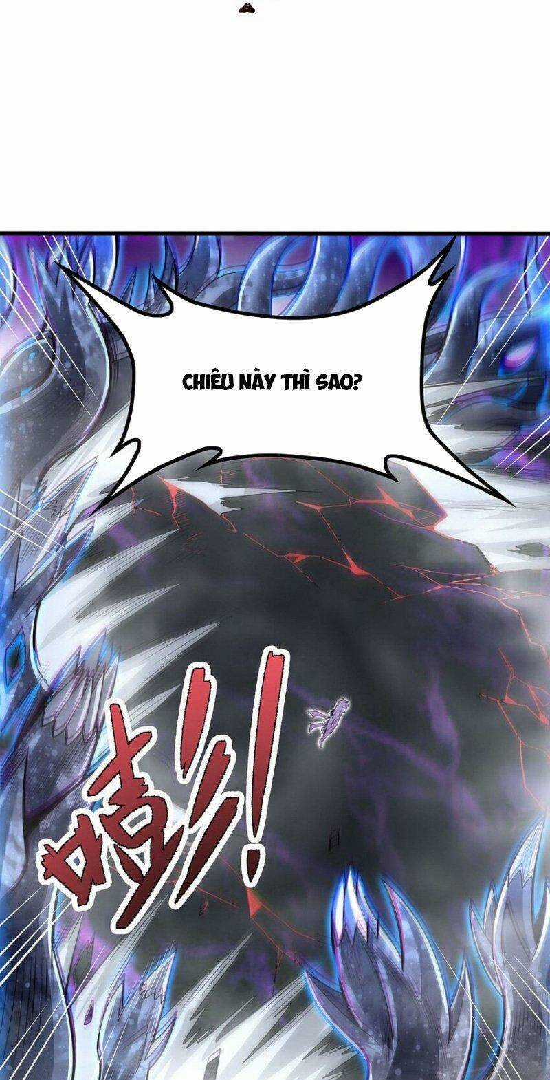 Sứ Đồ Vô Hạn Và 12 Chiến Cơ Chương 365 trang 6