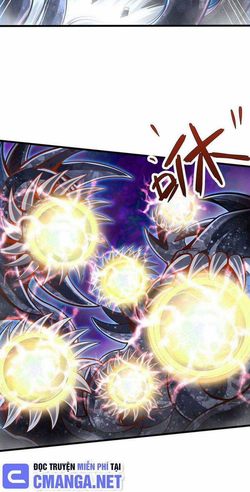 Sứ Đồ Vô Hạn Và 12 Chiến Cơ Chương 365 trang 7