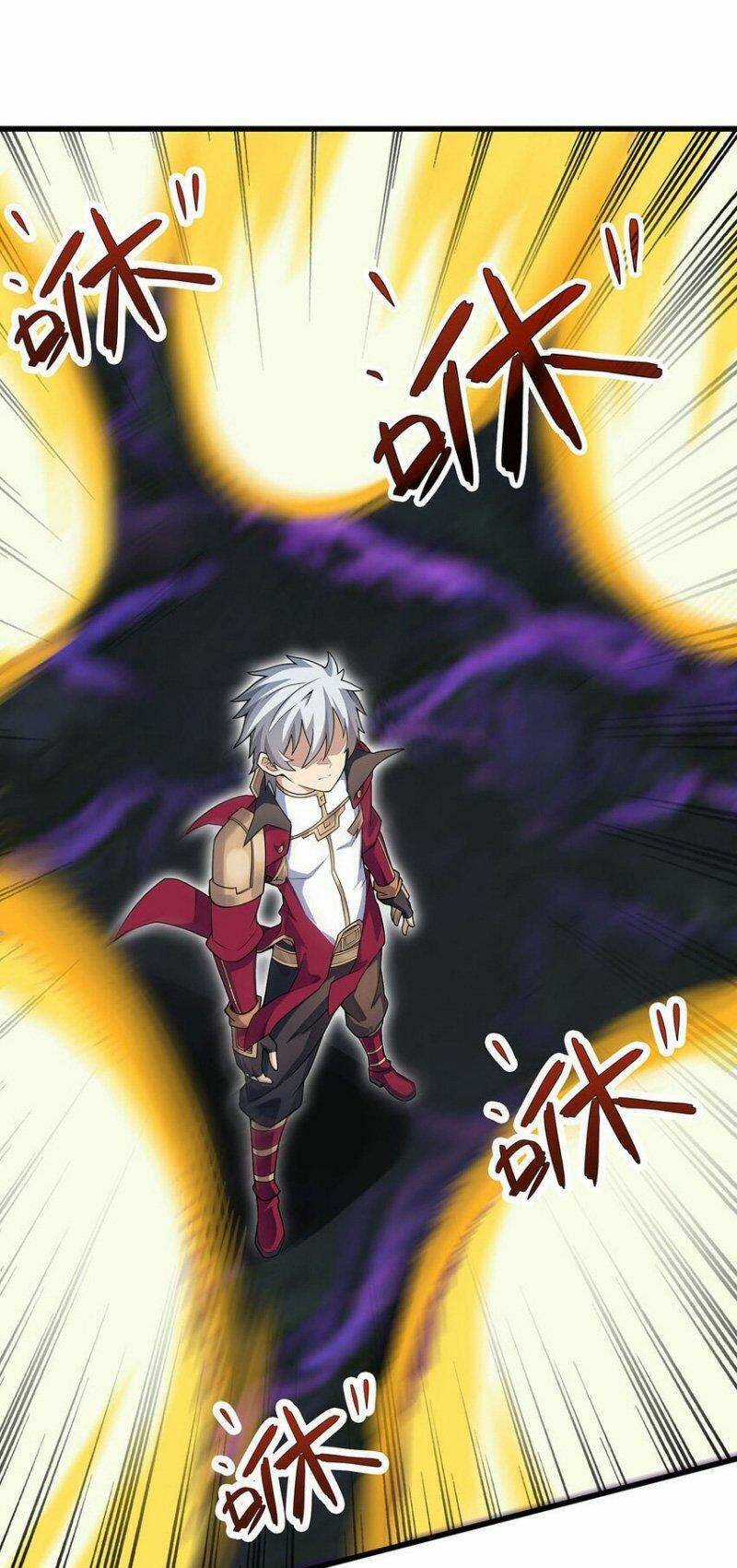 Sứ Đồ Vô Hạn Và 12 Chiến Cơ Chương 365 trang 8