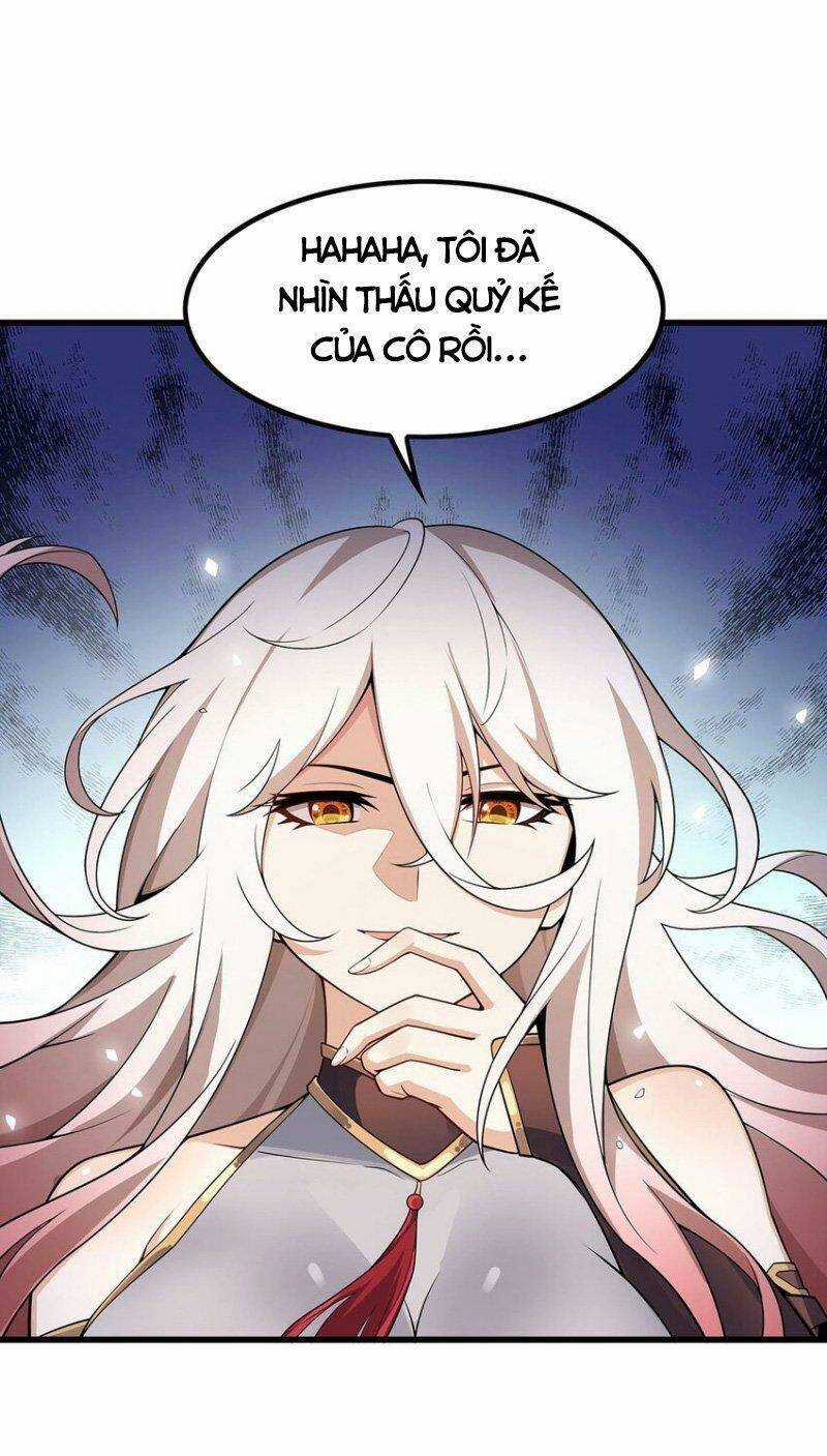 Sứ Đồ Vô Hạn Và 12 Chiến Cơ Chương 366 trang 10