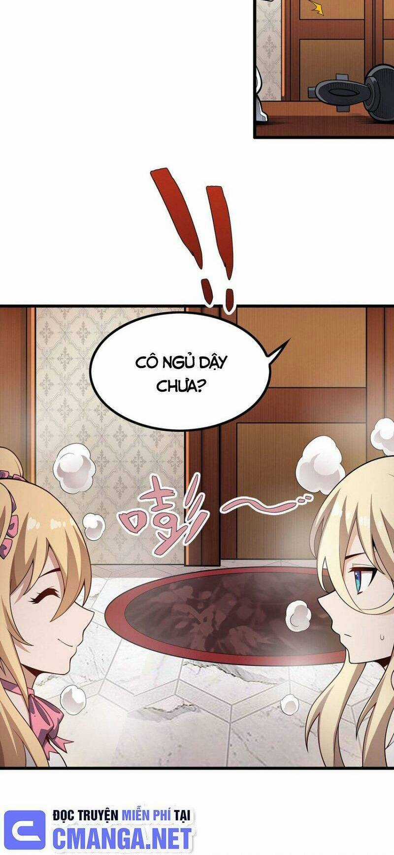 Sứ Đồ Vô Hạn Và 12 Chiến Cơ Chương 366 trang 13