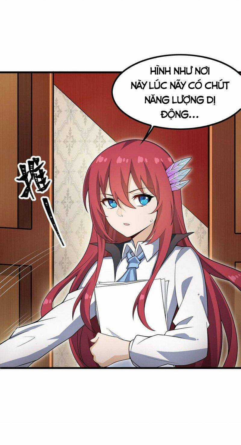 Sứ Đồ Vô Hạn Và 12 Chiến Cơ Chương 366 trang 14