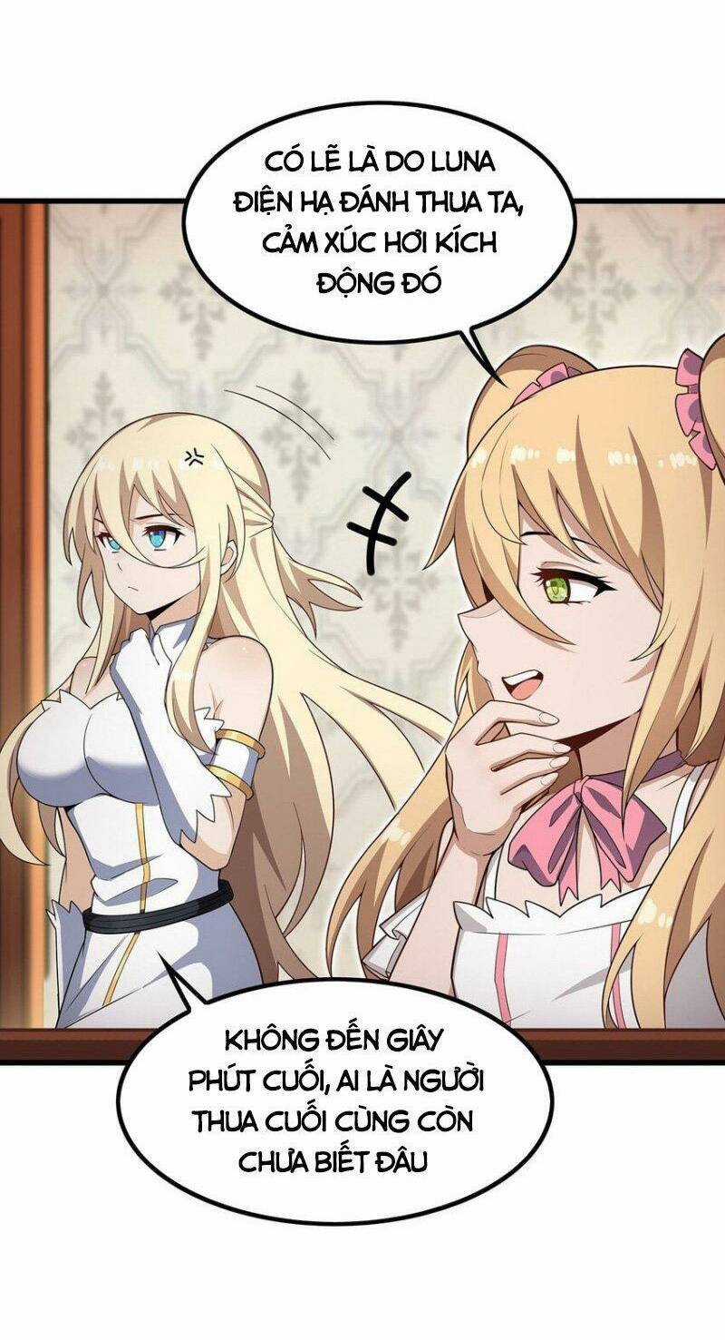 Sứ Đồ Vô Hạn Và 12 Chiến Cơ Chương 366 trang 15