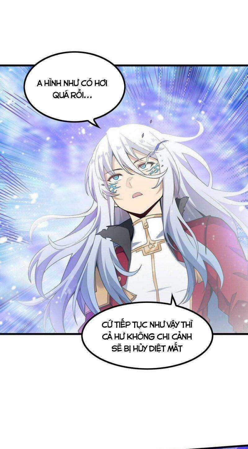 Sứ Đồ Vô Hạn Và 12 Chiến Cơ Chương 366 trang 2