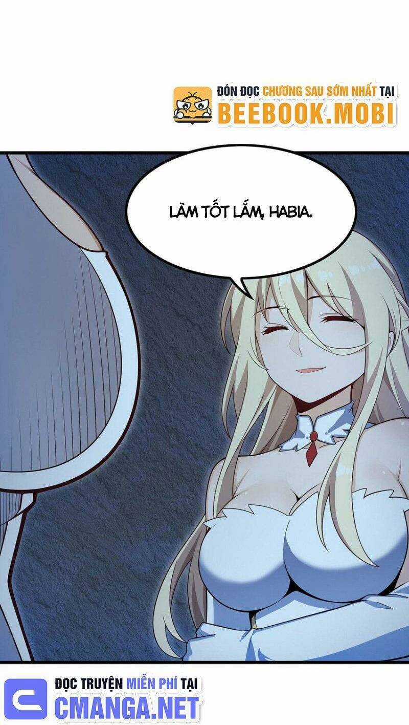 Sứ Đồ Vô Hạn Và 12 Chiến Cơ Chương 366 trang 21