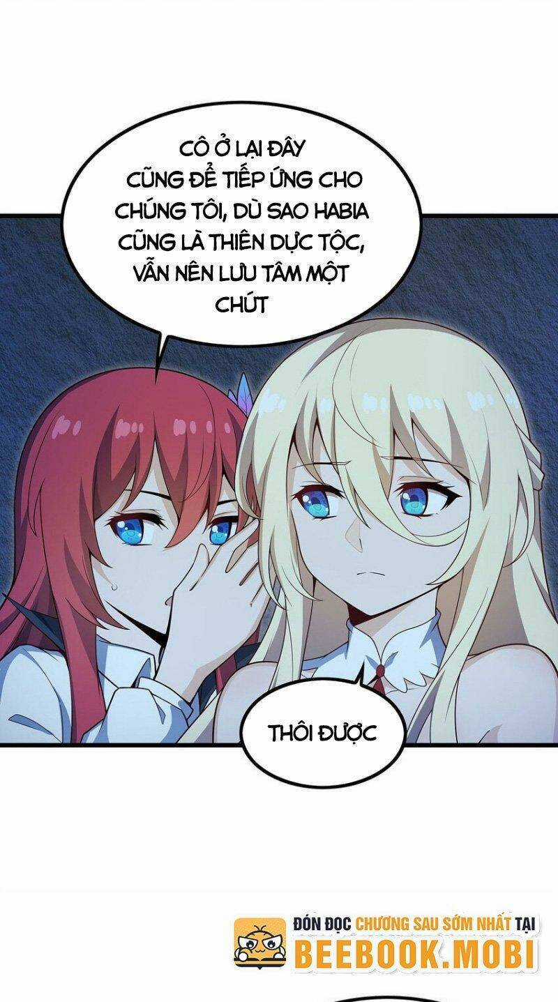 Sứ Đồ Vô Hạn Và 12 Chiến Cơ Chương 366 trang 24