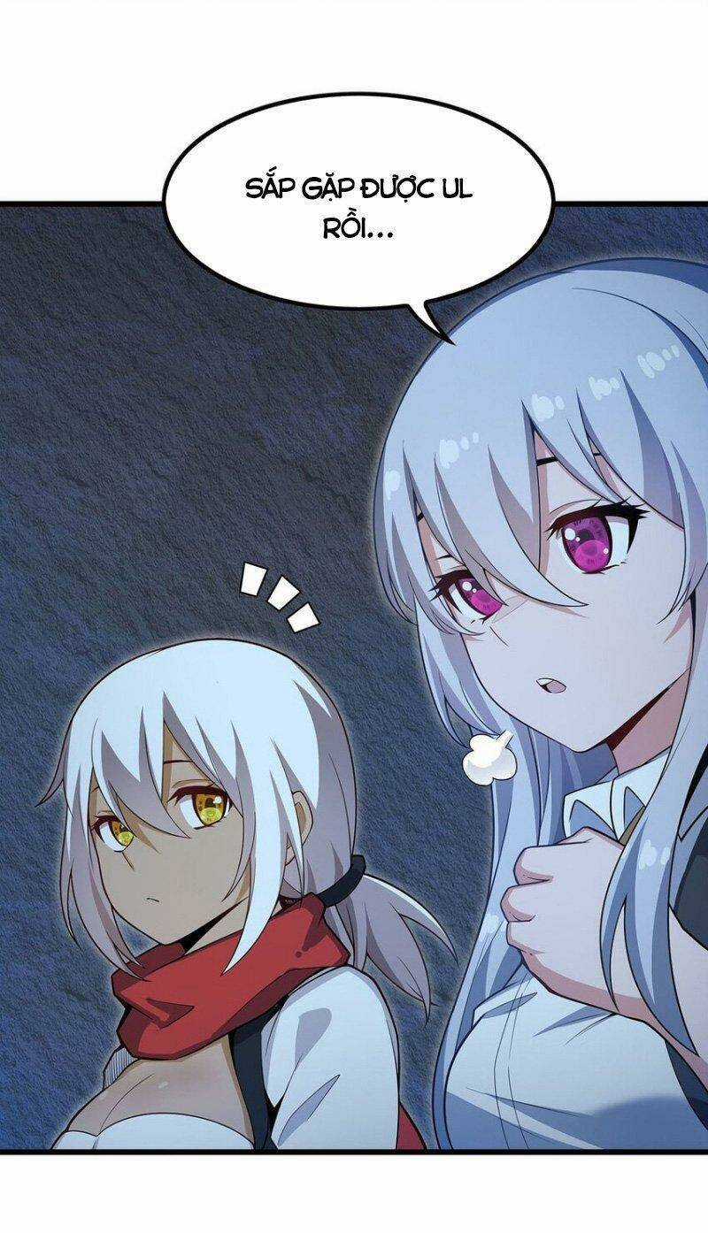 Sứ Đồ Vô Hạn Và 12 Chiến Cơ Chương 366 trang 26