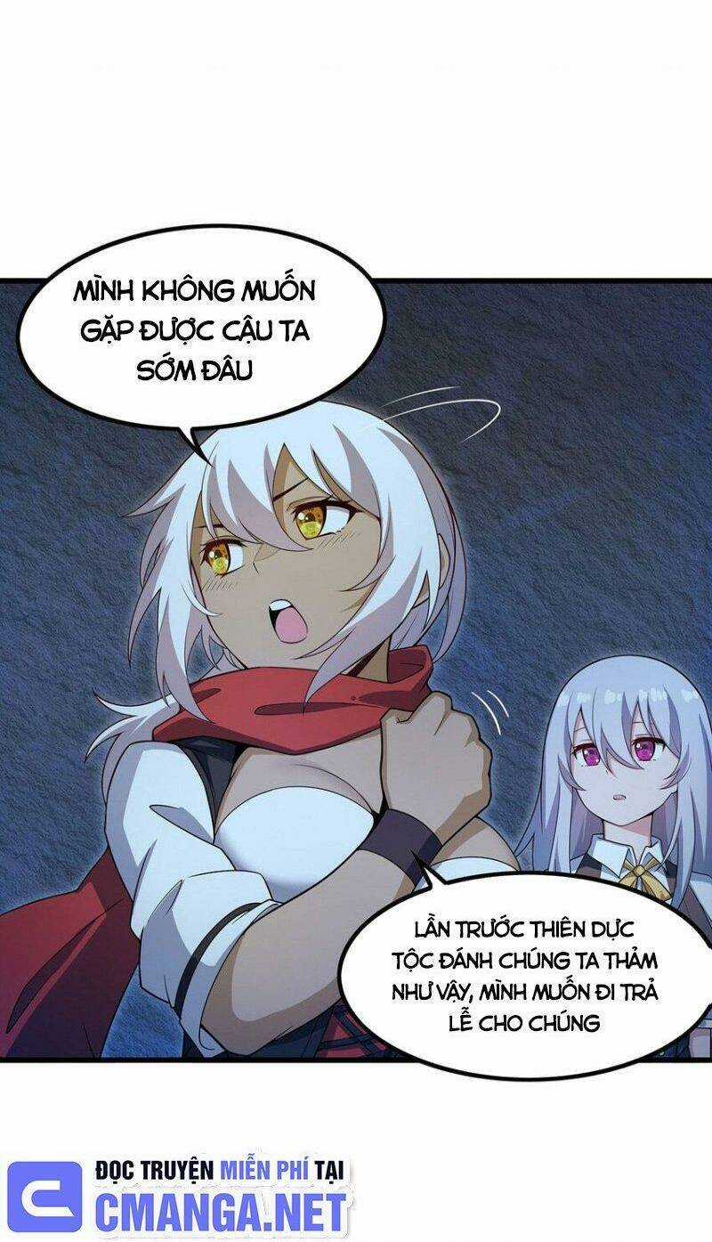 Sứ Đồ Vô Hạn Và 12 Chiến Cơ Chương 366 trang 27