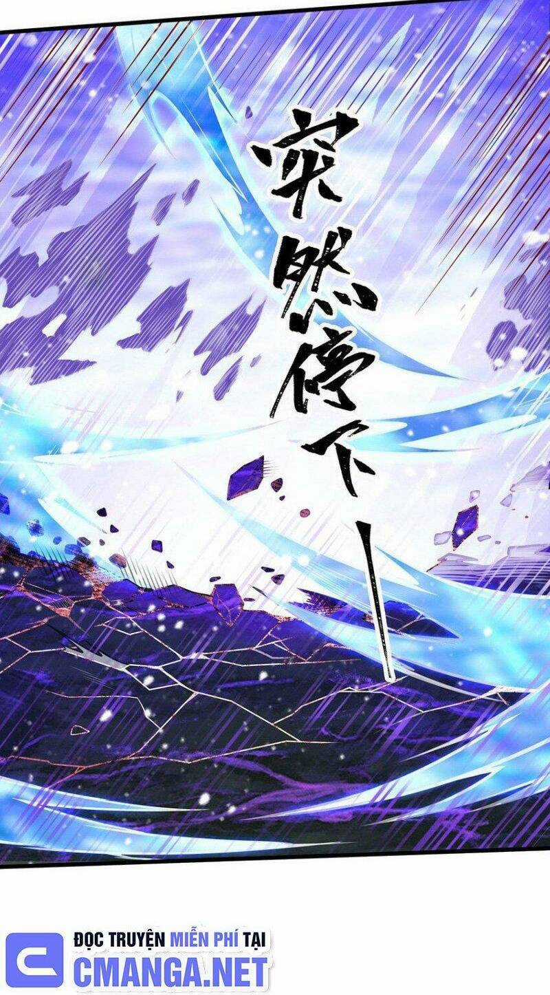 Sứ Đồ Vô Hạn Và 12 Chiến Cơ Chương 366 trang 3