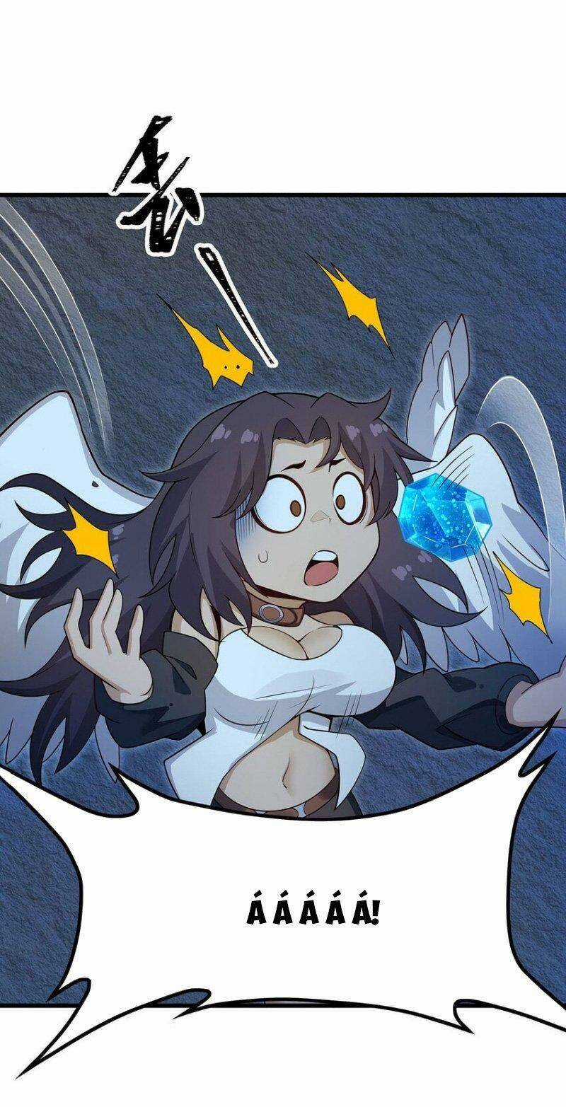 Sứ Đồ Vô Hạn Và 12 Chiến Cơ Chương 366 trang 30