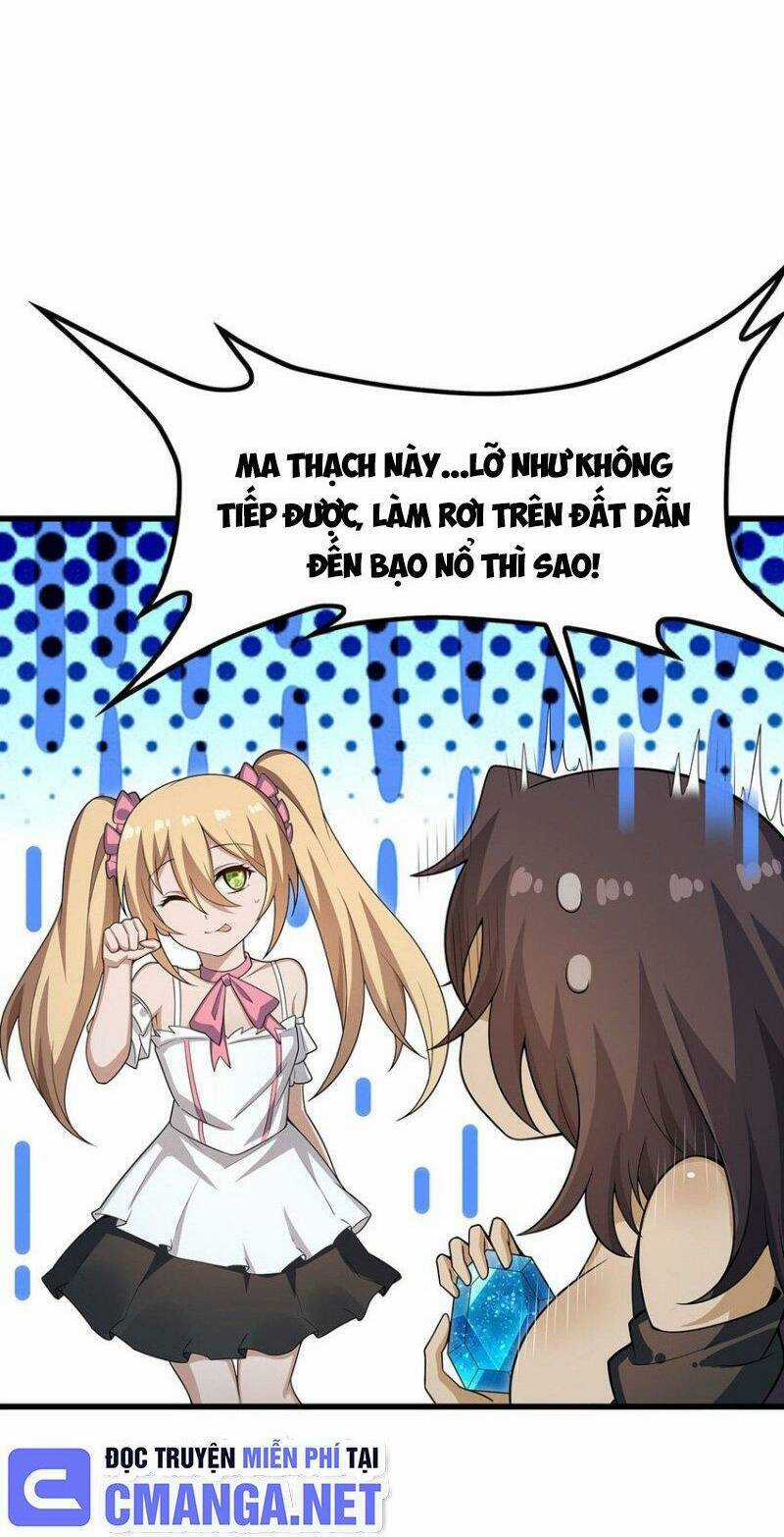 Sứ Đồ Vô Hạn Và 12 Chiến Cơ Chương 366 trang 31