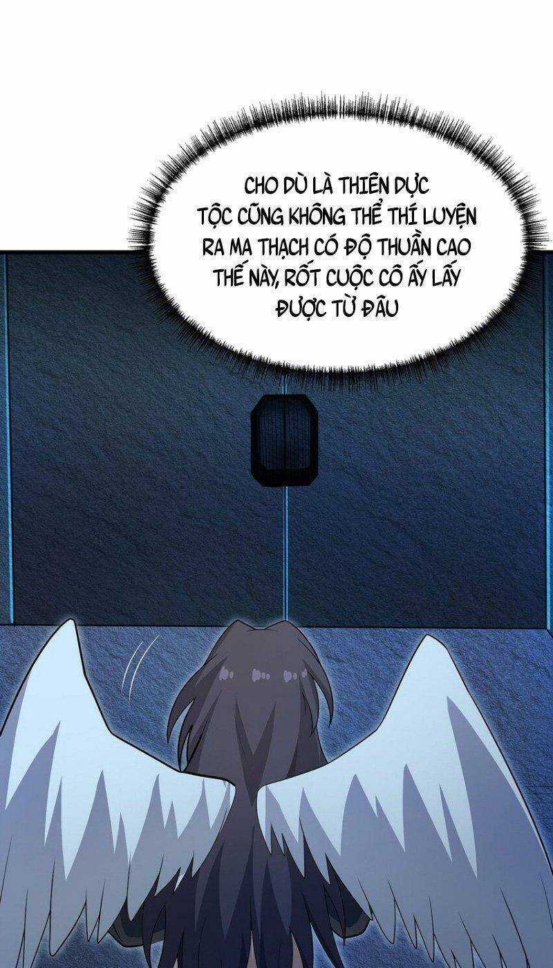 Sứ Đồ Vô Hạn Và 12 Chiến Cơ Chương 366 trang 32