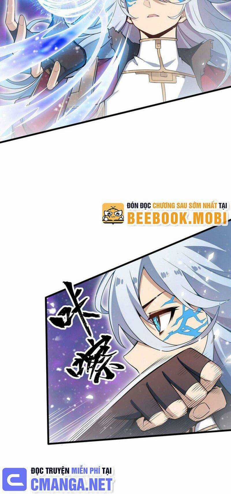 Sứ Đồ Vô Hạn Và 12 Chiến Cơ Chương 366 trang 5