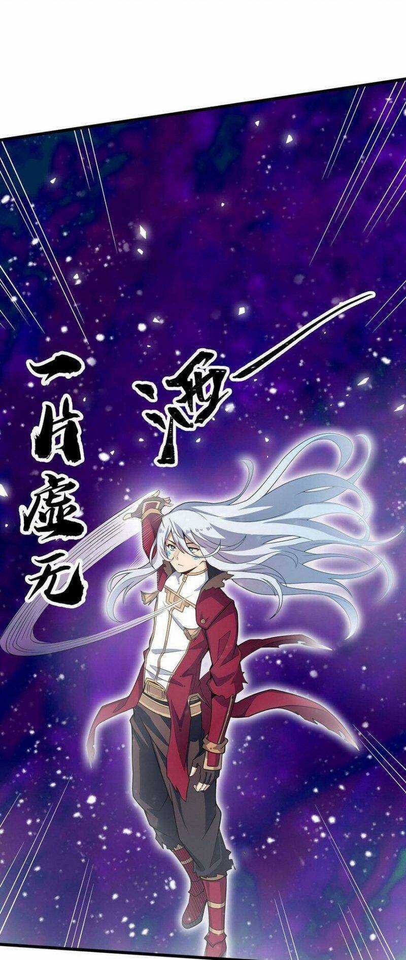 Sứ Đồ Vô Hạn Và 12 Chiến Cơ Chương 366 trang 6