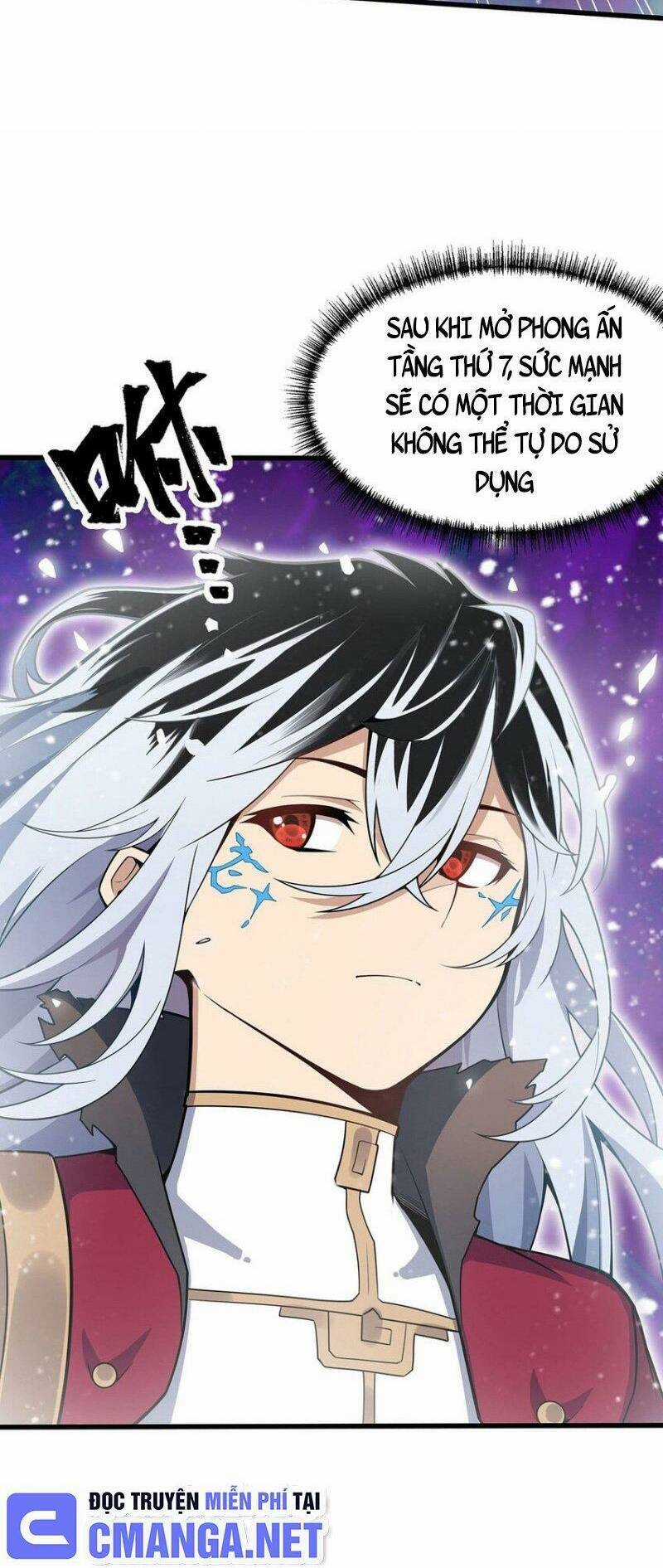 Sứ Đồ Vô Hạn Và 12 Chiến Cơ Chương 366 trang 7