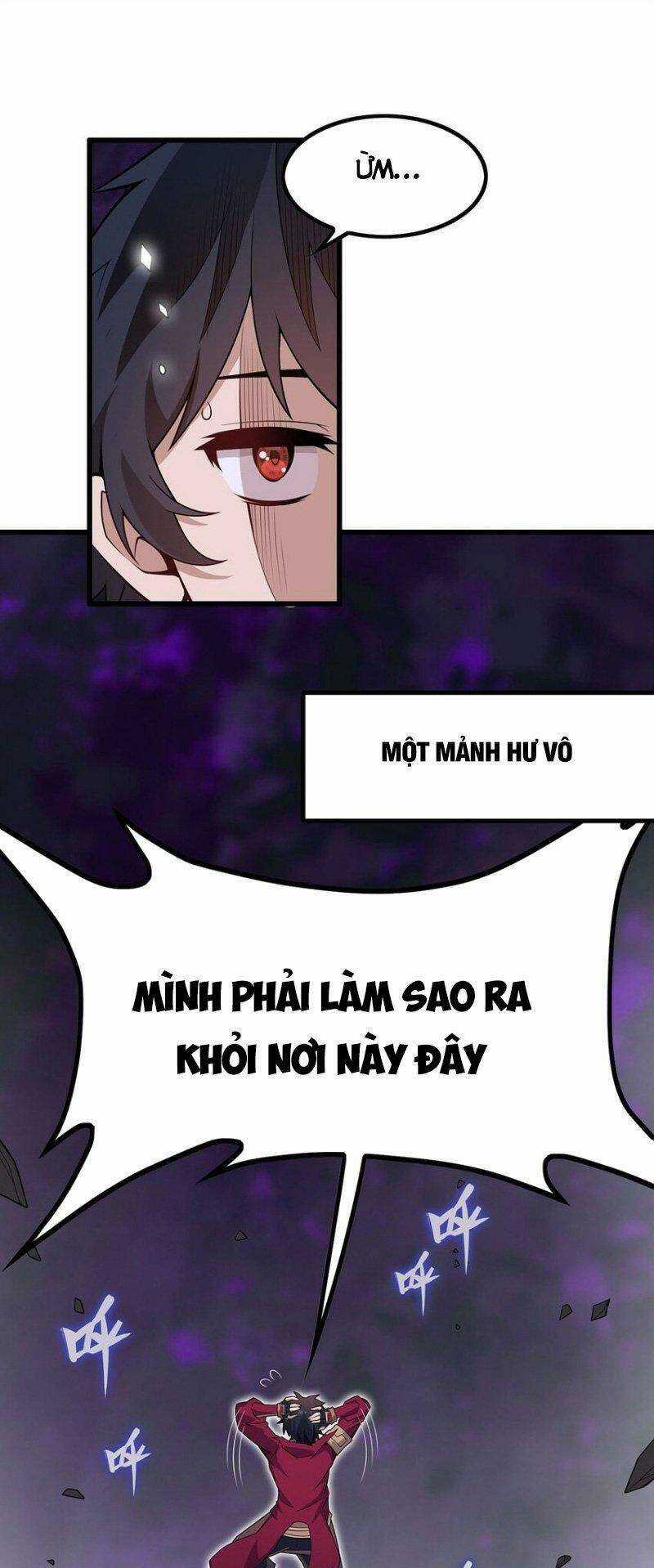 Sứ Đồ Vô Hạn Và 12 Chiến Cơ Chương 366 trang 8