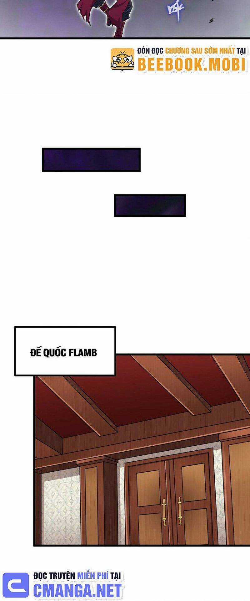 Sứ Đồ Vô Hạn Và 12 Chiến Cơ Chương 366 trang 9