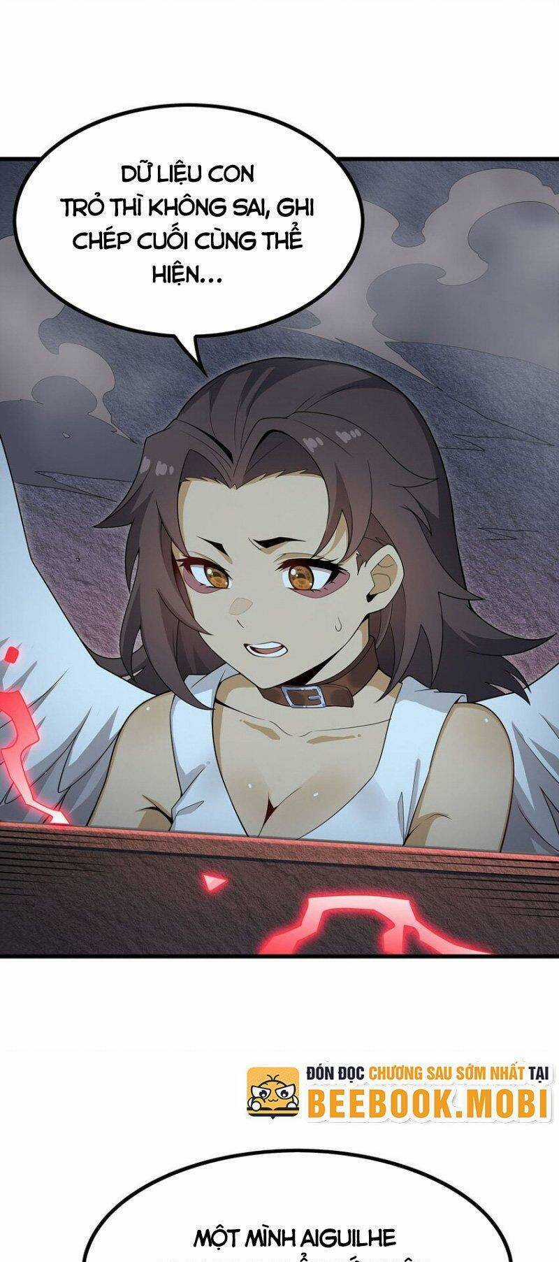 Sứ Đồ Vô Hạn Và 12 Chiến Cơ Chương 367 trang 12