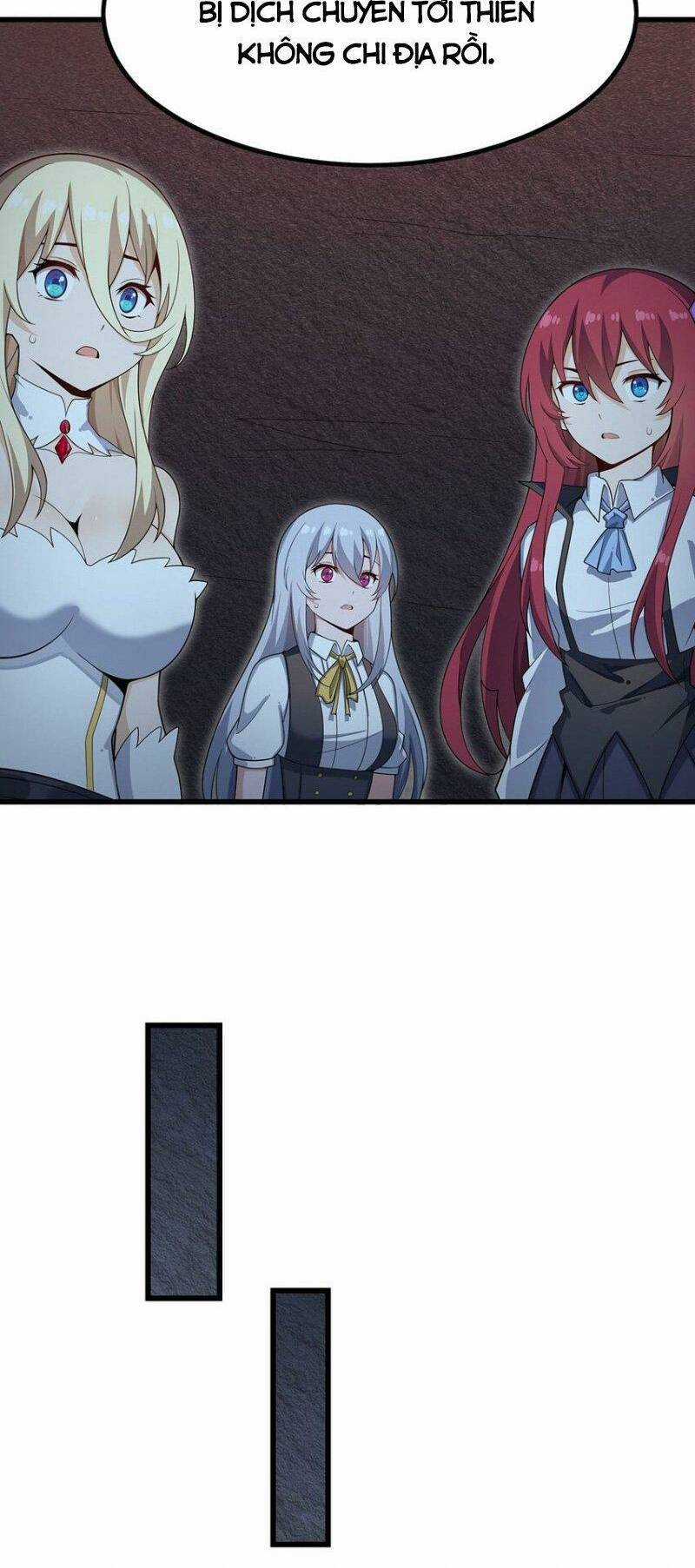 Sứ Đồ Vô Hạn Và 12 Chiến Cơ Chương 367 trang 13